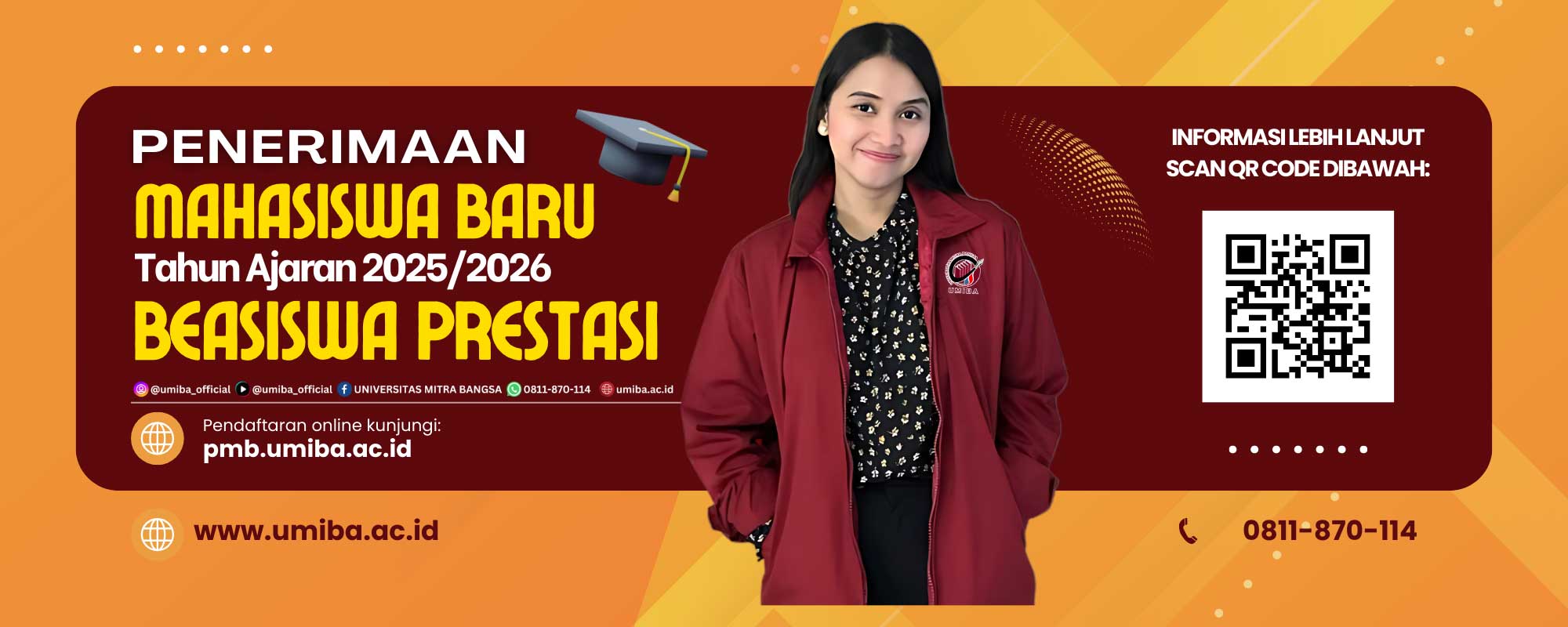 WebbannerBeasiswaPrestasiUMIBA