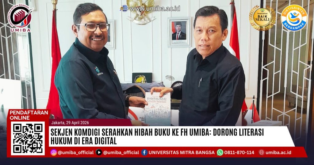 FH UMIBA