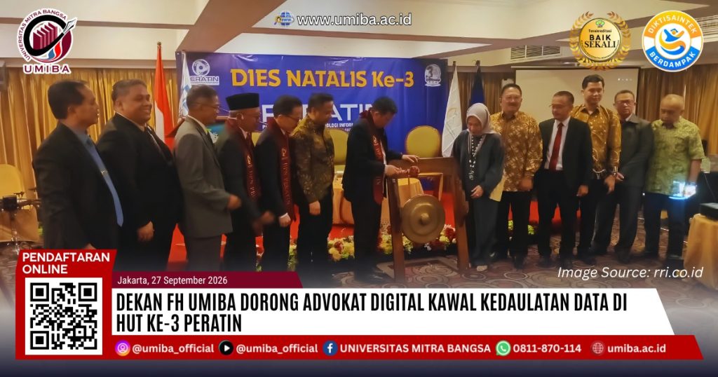 Peratin FH UMIBA