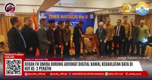 Peratin FH UMIBA